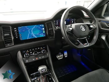 Used Skoda Kodiaq 2022 for sale - 78749213: Photo
