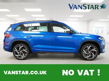 Used Skoda Kodiaq 2022 for sale - 78749213: Photo