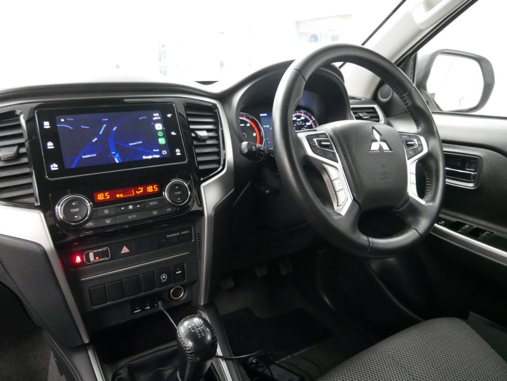 Used Mitsubishi L200 2020 for sale - 77780278: Photo 4