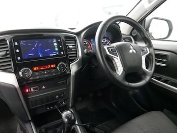 Used Mitsubishi L200 2020 for sale - 77780278: Photo