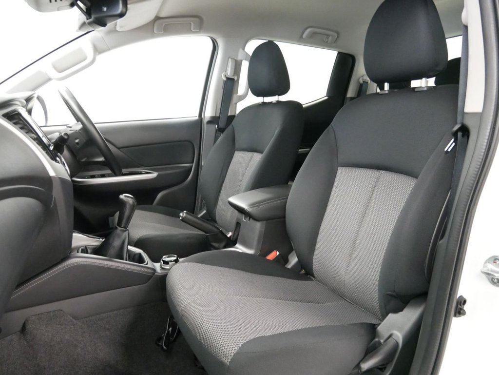 Used Mitsubishi L200 2020 for sale - 77780278: Photo 5