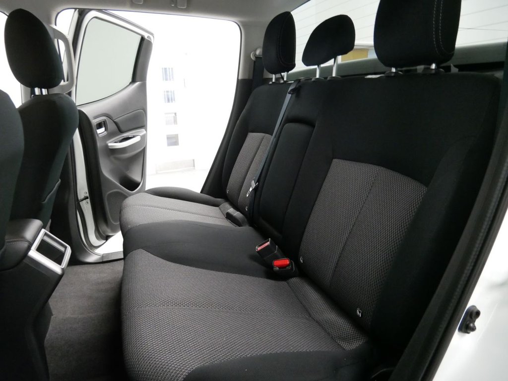 Used Mitsubishi L200 2020 for sale - 77780278: Photo 7