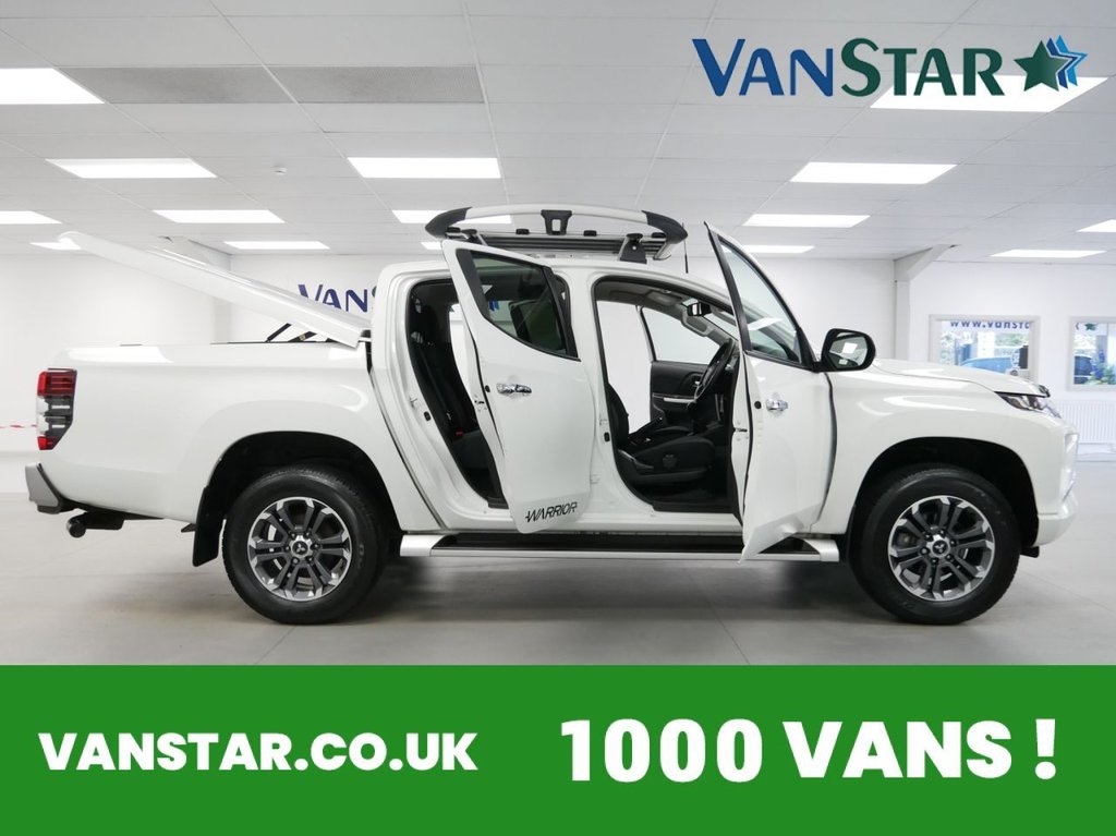 Used Mitsubishi L200 2020 for sale - 77780278: Photo 8