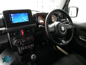 Used Suzuki Jimny 2024 for sale - 78444284: Photo