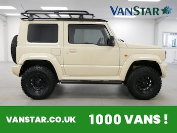Used Suzuki Jimny 2024 for sale - 78444284: Photo