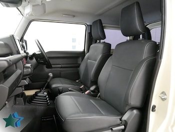 Used Suzuki Jimny 2024 for sale - 78444284: Photo