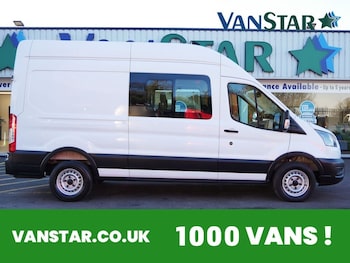 Used Ford Transit 2022 for sale - 79371154: Photo
