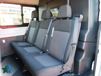 Used Ford Transit 2022 for sale - 79371154: Photo