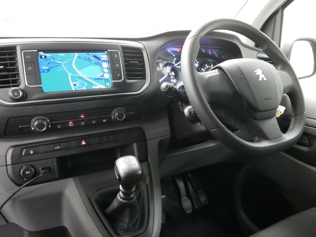 Used Peugeot Expert 2022 for sale - 77780362: Photo 2