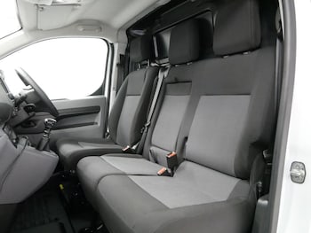 Used Peugeot Expert 2022 for sale - 77780362: Photo