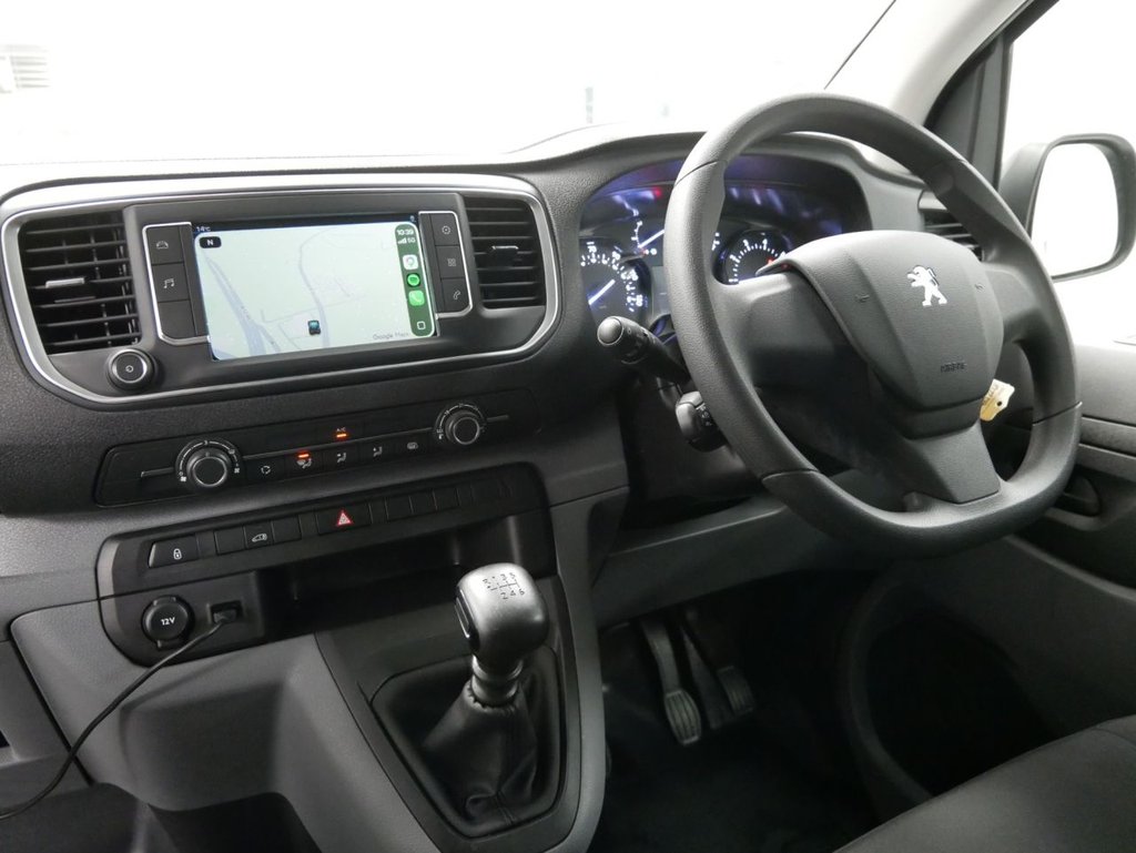 Used Peugeot Expert 2022 for sale - 77780362: Photo 5