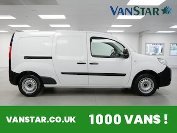 Used Renault Kangoo 2021 for sale - 78256461: Photo