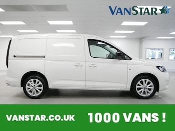 Used Volkswagen Caddy Maxi 2023 for sale - 78773558: Photo