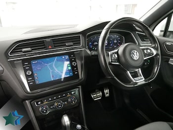 Used Volkswagen Tiguan 2019 for sale - 79142069: Photo