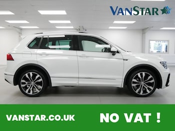 Used Volkswagen Tiguan 2019 for sale - 79142069: Photo