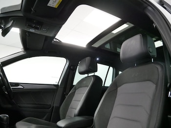 Used Volkswagen Tiguan 2019 for sale - 79142069: Photo