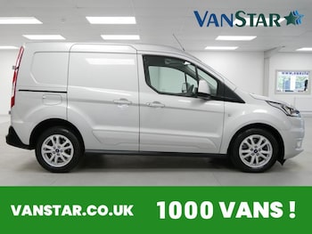 Used Ford Transit Connect 2023 for sale - 78487501: Photo