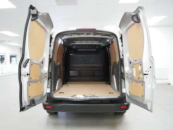 Used Ford Transit Connect 2023 for sale - 78487501: Photo