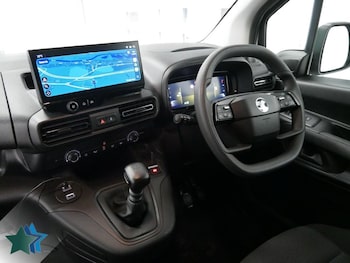 Used Vauxhall Combo 2024 for sale - 79288331: Photo