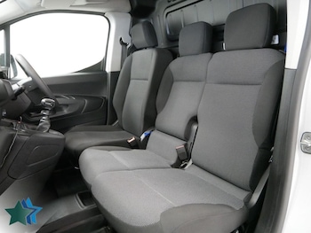 Used Vauxhall Combo 2024 for sale - 79288331: Photo