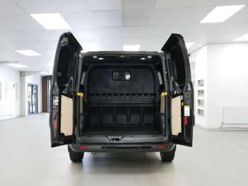Used Ford Transit Custom 2023 for sale - 73772923: Photo