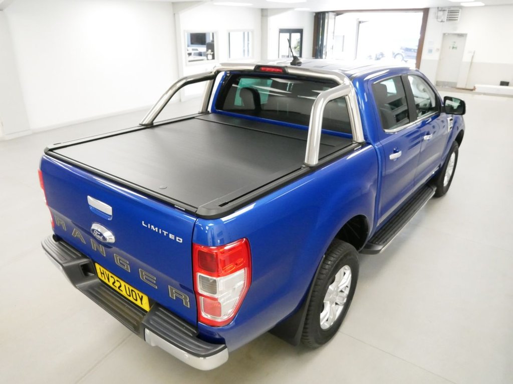 Used Ford Ranger 2022 for sale - 78167277: Photo 2