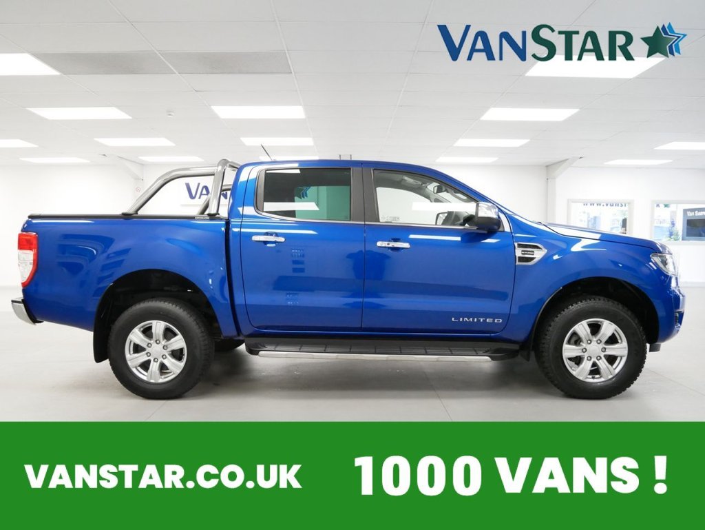 Used Ford Ranger 2022 for sale - 78167277: Photo 3