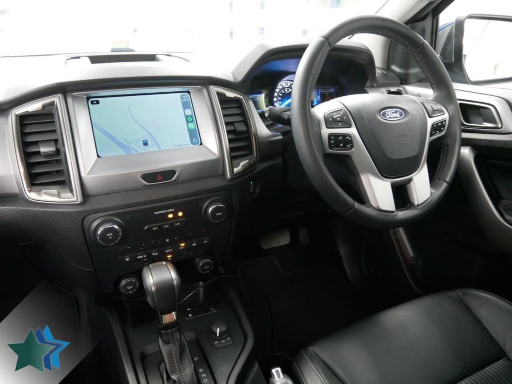 Used Ford Ranger 2022 for sale - 78167277: Photo 6