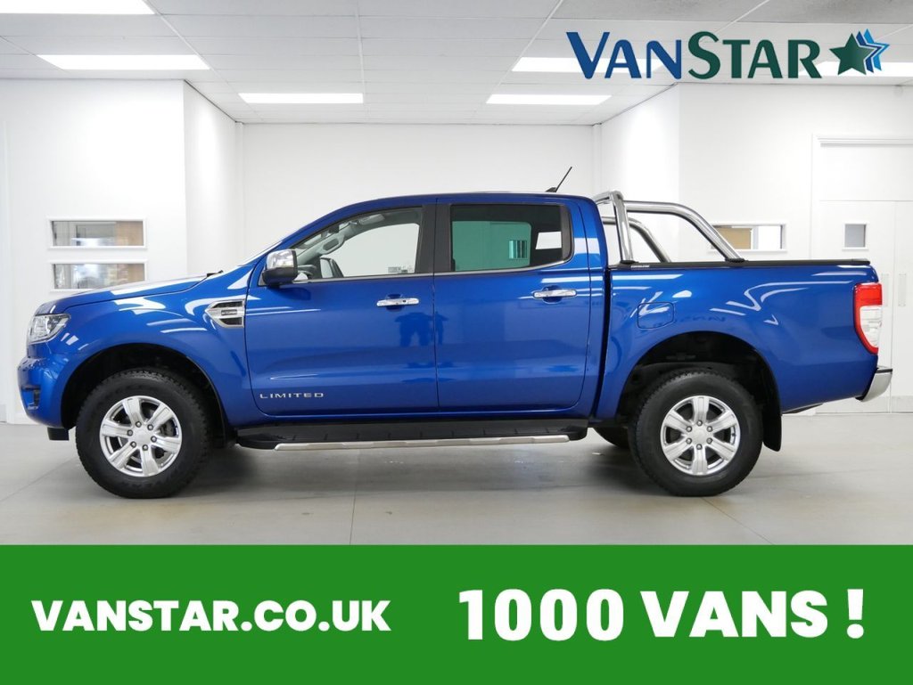 Used Ford Ranger 2022 for sale - 78167277: Photo 7