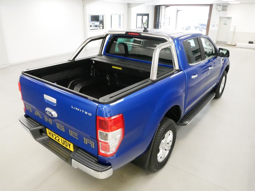 Used Ford Ranger 2022 for sale - 78167277: Photo 8