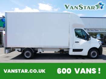 Used Renault Master 2024 for sale - 74570156: Photo