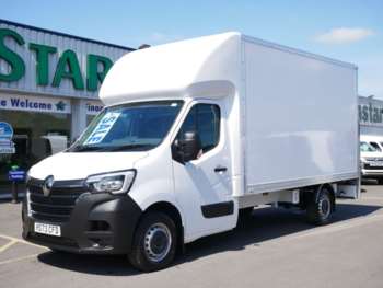 Used Renault Master 2024 for sale - 74570156: Photo