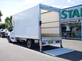 Used Renault Master 2024 for sale - 74570156: Photo