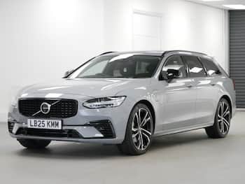 Used Volvo V90 2025 for sale - 79763902: Photo