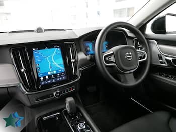 Used Volvo V90 2025 for sale - 79763902: Photo