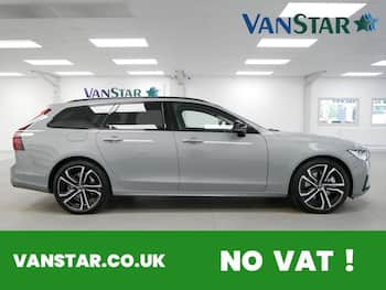 Used Volvo V90 2025 for sale - 79763902: Photo