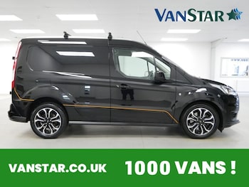 Used Ford Transit Connect 2022 for sale - 78350522: Photo