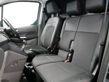 Used Ford Transit Connect 2022 for sale - 78350522: Photo