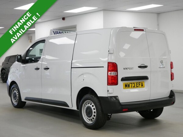 Used Peugeot Expert 2023 for sale - 74917155: Photo 10