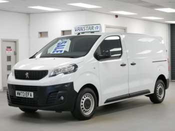 Used Peugeot Expert 2023 for sale - 74917155: Photo