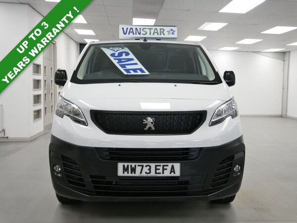 Used Peugeot Expert 2023 for sale - 74917155: Photo 9