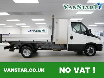 Used Iveco Daily 2021 for sale - 76018625: Photo