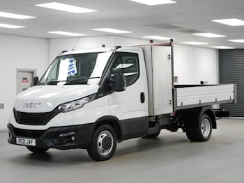 Used Iveco Daily 2021 for sale - 76018625: Photo