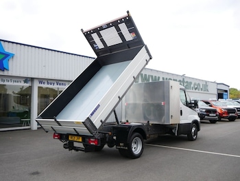 Used Iveco Daily 2021 for sale - 76018625: Photo