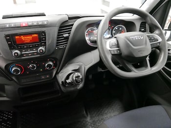 Used Iveco Daily 2021 for sale - 76018625: Photo