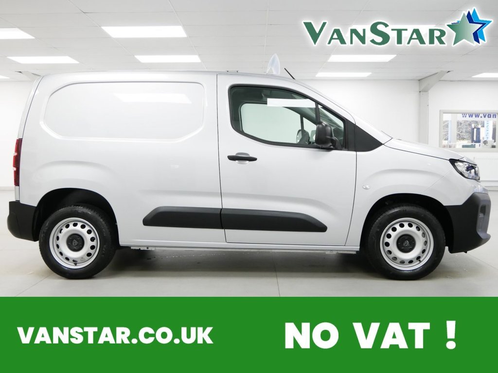 Used Peugeot Partner 2025 for sale - 76631857: Photo 3