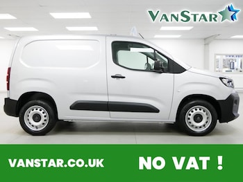 Used Peugeot Partner 2025 for sale - 76631857: Photo