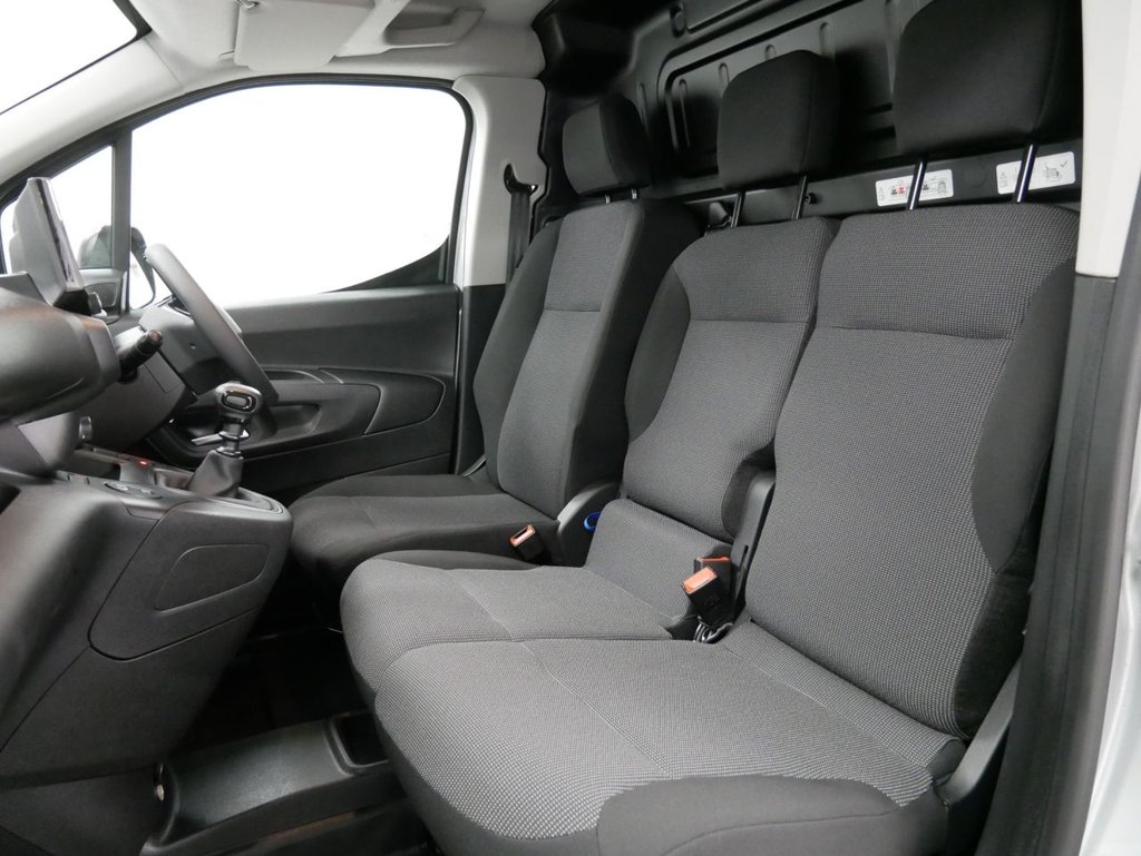 Used Peugeot Partner 2025 for sale - 76631857: Photo 4