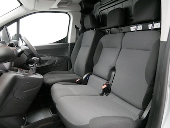 Used Peugeot Partner 2025 for sale - 76631857: Photo