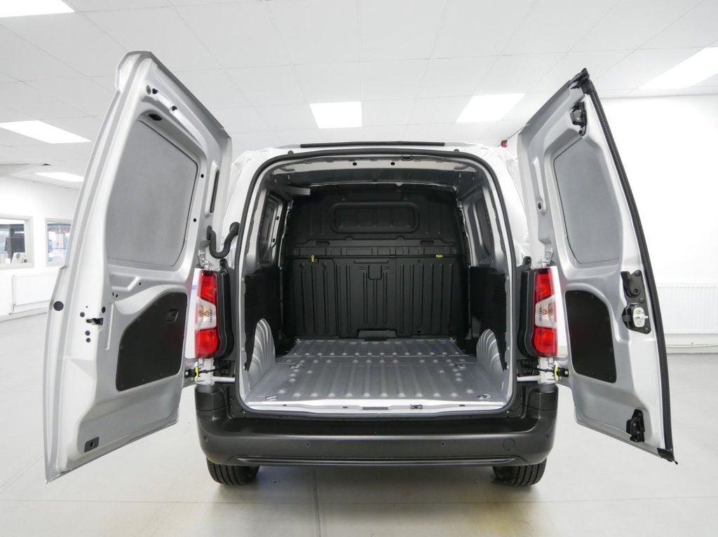 Used Peugeot Partner 2025 for sale - 76631857: Photo 6